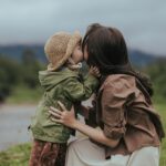 mother, daughter, kiss, parent, child, people, family, love, closeup, mom, mum, happy mothers day, mother, mother, mother, mother, mother, family, family, mom
