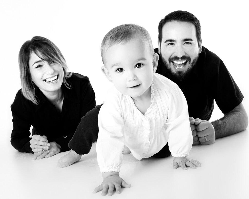 family, baby, crawling, mother, smiling, happy, happy children, smile, joy, parents, family, family, family, family, family, parents